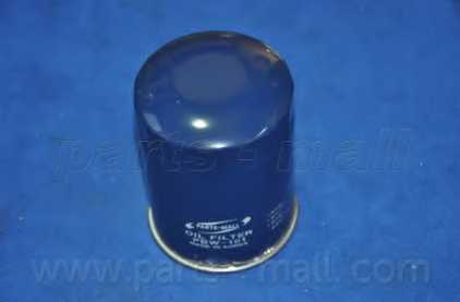 Фильтр масляный PARTS-MALL PBW-101 - изображение 1