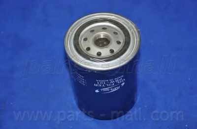Фильтр масляный PARTS-MALL PBW-101 - изображение 2