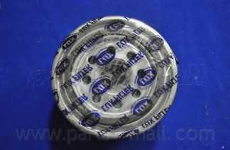Фильтр масляный PARTS-MALL PBW-103 - изображение 3
