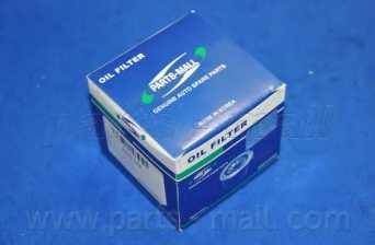 Фильтр масляный PARTS-MALL PBW-103 - изображение
