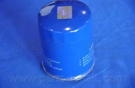 Фильтр масляный PARTS-MALL PBW-104 - изображение 1