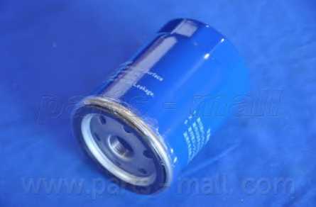 Фильтр масляный PARTS-MALL PBW-104 - изображение 2
