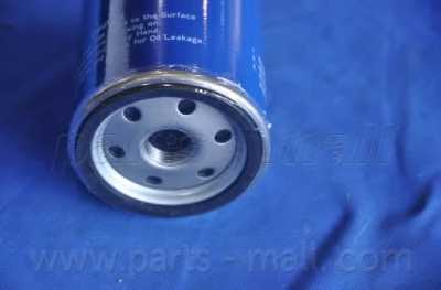 Фильтр масляный PARTS-MALL PBW-104 - изображение 3