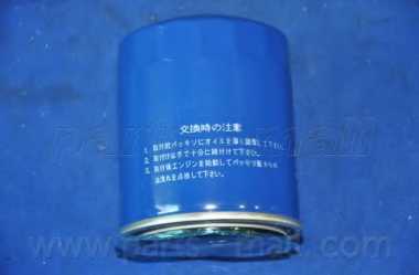 Фильтр масляный PARTS-MALL PBW-105 - изображение 3