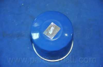 Фильтр масляный PARTS-MALL PBW-105 - изображение 4