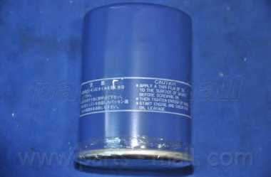 Фильтр масляный PARTS-MALL PBW-106 - изображение 2