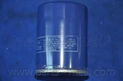 Фильтр масляный PARTS-MALL PBW-106 - изображение 3