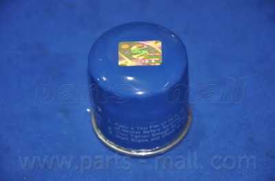 Фильтр масляный PARTS-MALL PBW-108 - изображение 1
