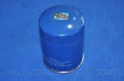 Фильтр масляный PARTS-MALL PBW-111 - изображение 1