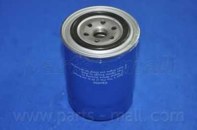 Фильтр масляный PARTS-MALL PBW-111 - изображение 2