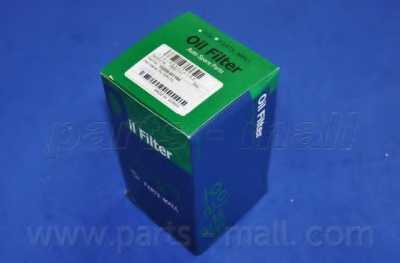 Фильтр масляный PARTS-MALL PBW-111 - изображение