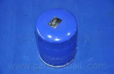 Фильтр масляный PARTS-MALL PBW-116 - изображение 1