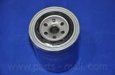 Фильтр масляный PARTS-MALL PBW-116 - изображение 3