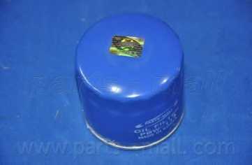 Фильтр масляный PARTS-MALL PBW-117 - изображение 1