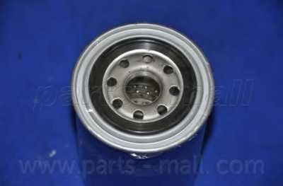 Фильтр масляный PARTS-MALL PBW-125 - изображение 2
