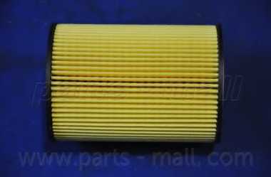 Фильтр масляный PARTS-MALL PBW-160 - изображение 3