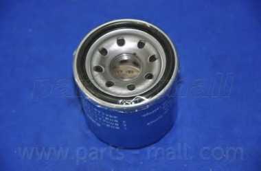 Фильтр масляный PARTS-MALL PBW-161 - изображение 2