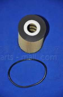 Фильтр масляный PARTS-MALL PBW-162 - изображение 1