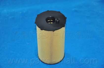 Фильтр масляный PARTS-MALL PBX-001Z - изображение 1