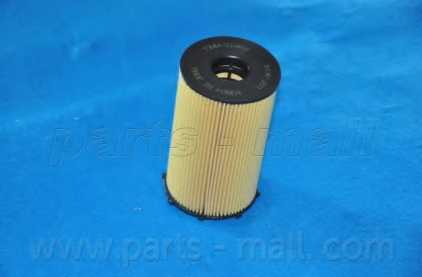 Фильтр масляный PARTS-MALL PBX-001Z - изображение 5
