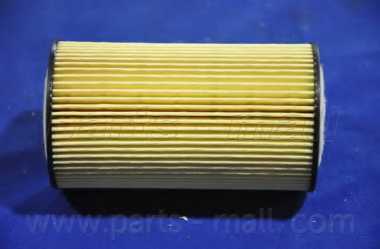 Фильтр масляный PARTS-MALL PBX-002X - изображение 2
