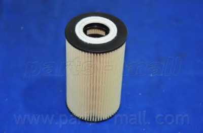 Фильтр масляный PARTS-MALL PBX-002X - изображение 3