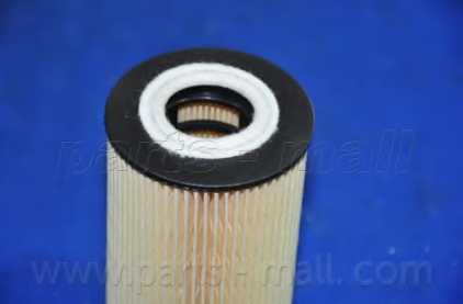 Фильтр масляный PARTS-MALL PBX-002X - изображение 4