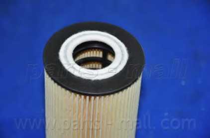 Фильтр масляный PARTS-MALL PBX-002X - изображение 5