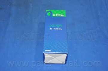 Фильтр масляный PARTS-MALL PBX-002X - изображение