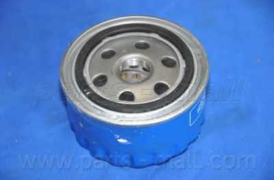 Фильтр масляный PARTS-MALL PBX-003P - изображение 2