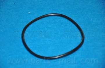 Фильтр масляный PARTS-MALL PBX-003T - изображение 2