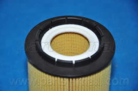 Фильтр масляный PARTS-MALL PBX-003T - изображение 4