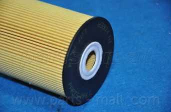 Фильтр масляный PARTS-MALL PBX-003T - изображение 5