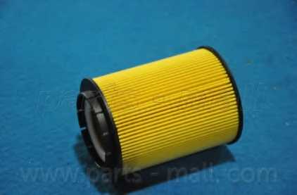 Фильтр масляный PARTS-MALL PBX-003T - изображение 6