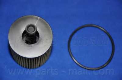 Фильтр масляный PARTS-MALL PBX-004L - изображение 2