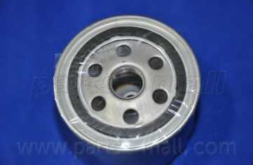 Фильтр масляный PARTS-MALL PBX-004U - изображение 2