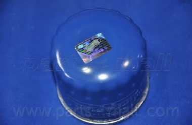 Фильтр масляный PARTS-MALL PBX-004U - изображение