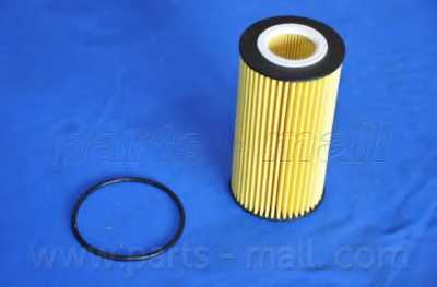 Фильтр масляный PARTS-MALL PBX-010U - изображение 1