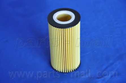 Фильтр масляный PARTS-MALL PBX-010U - изображение 2