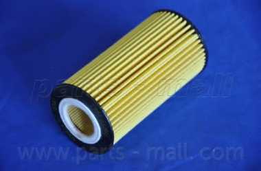 Фильтр масляный PARTS-MALL PBX-010U - изображение 3