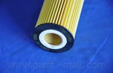 Фильтр масляный PARTS-MALL PBX-010U - изображение 4