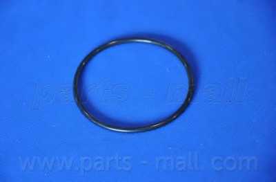 Фильтр масляный PARTS-MALL PBX-010U - изображение 6