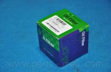 Фильтр масляный PARTS-MALL PBX-016 - изображение