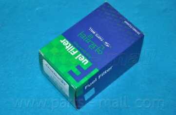 Фильтр топливный PARTS-MALL PC2-002 - изображение Фильтр топливный PARTS-MALL PC2-002 - изображение