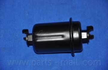 Фильтр топливный PARTS-MALL PCA-002 - изображение 1