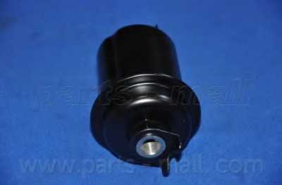 Фильтр топливный PARTS-MALL PCA-002 - изображение 2