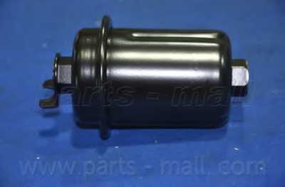 Фильтр топливный PARTS-MALL PCA-005 - изображение 2