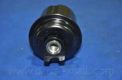 Фильтр топливный PARTS-MALL PCA-005 - изображение 4