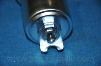 Фильтр топливный PARTS-MALL PCA-006-S - изображение 1
