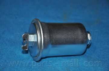 Фильтр топливный PARTS-MALL PCA-006-S - изображение 2
